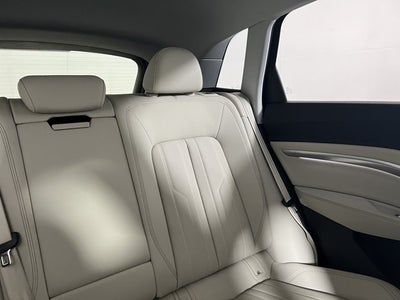 2024 Audi Q8 e-tron Premium Plus