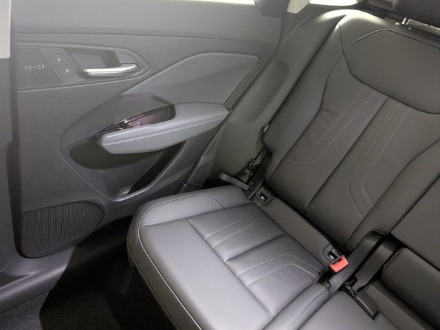 2026 Audi Q3 S line quattro