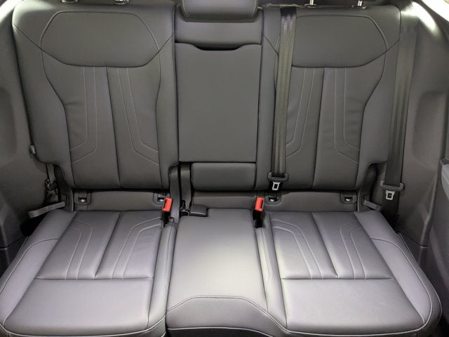 2026 Audi Q3 S line quattro