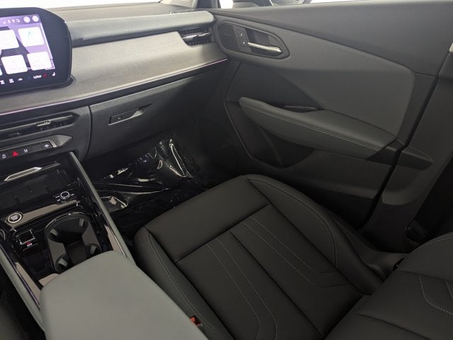 2026 Audi Q3 S line quattro