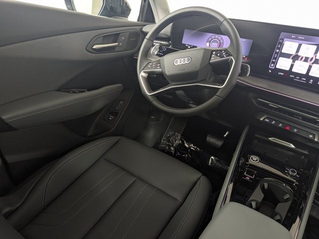 2026 Audi Q3 S line quattro