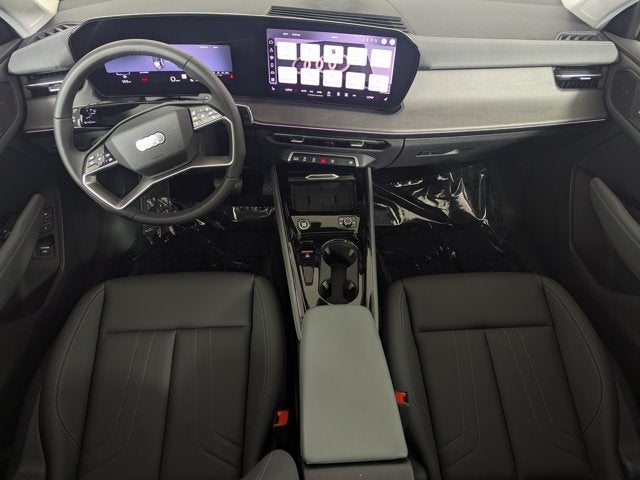 2026 Audi Q3 S line quattro