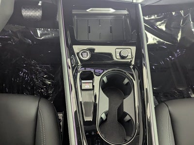 2026 Audi Q3 S line quattro