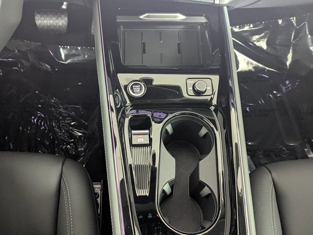 2026 Audi Q3 S line quattro