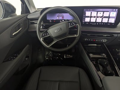 2026 Audi Q3 S line quattro