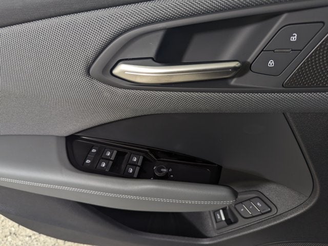 2026 Audi Q3 S line quattro