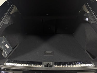 2026 Audi Q3 S line quattro