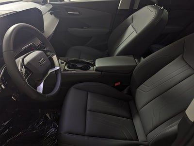2026 Audi Q3 S line quattro
