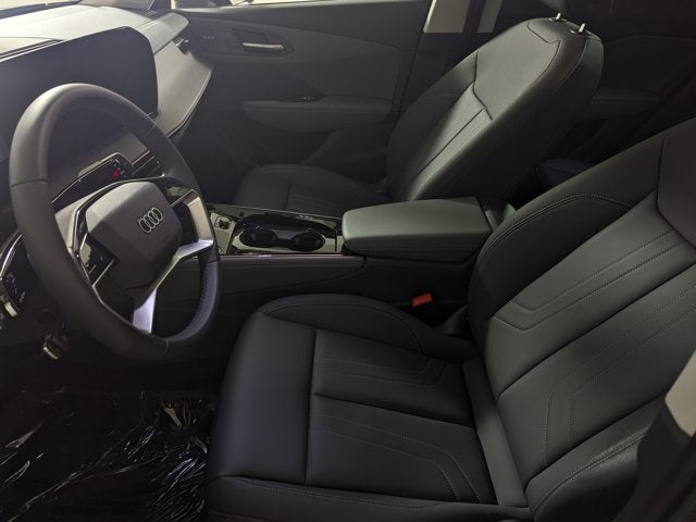 2026 Audi Q3 S line quattro