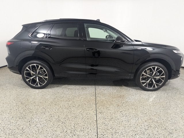 2026 Audi Q3 S line quattro