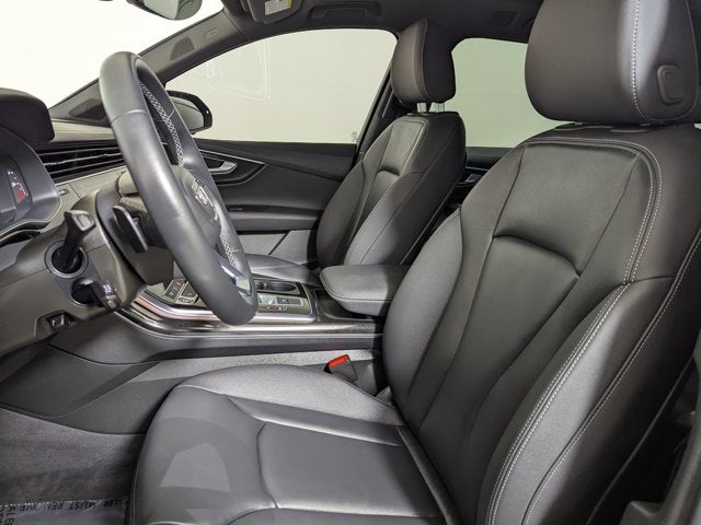 2026 Audi Q7 Premium 45 quattro *Ltd Avail*