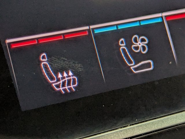 2024 Audi SQ8 Premium Plus 4.0 TFSI quattro
