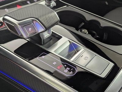 2024 Audi SQ8 Premium Plus 4.0 TFSI quattro