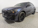 2024 Audi SQ8 Premium Plus 4.0 TFSI quattro