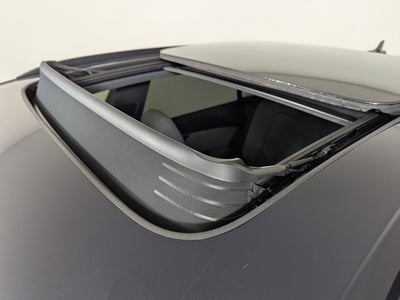 2024 Audi SQ8 Premium Plus 4.0 TFSI quattro