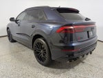 2024 Audi SQ8 Premium Plus 4.0 TFSI quattro
