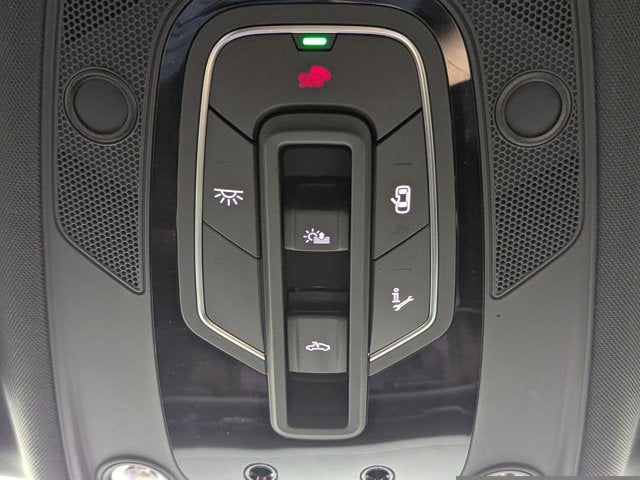 2023 Audi SQ7 Premium Plus 4.0 TFSI quattro