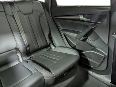 2023 Audi SQ5 Premium Plus 3.0 TFSI quattro
