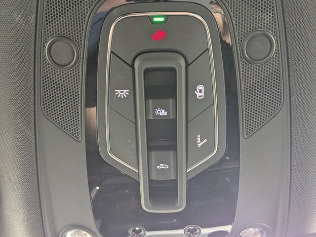 2023 Audi SQ5 Premium Plus 3.0 TFSI quattro