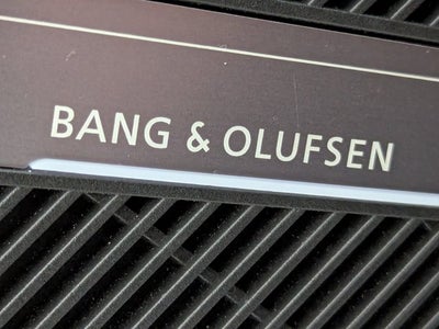 2023 Audi SQ5 Premium Plus 3.0 TFSI quattro