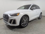 2023 Audi SQ5 Premium Plus 3.0 TFSI quattro