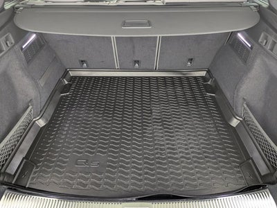 2025 Audi SQ5 Premium Plus 3.0 TFSI quattro