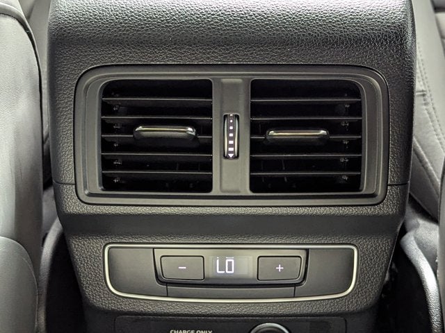 2025 Audi SQ5 Premium Plus 3.0 TFSI quattro