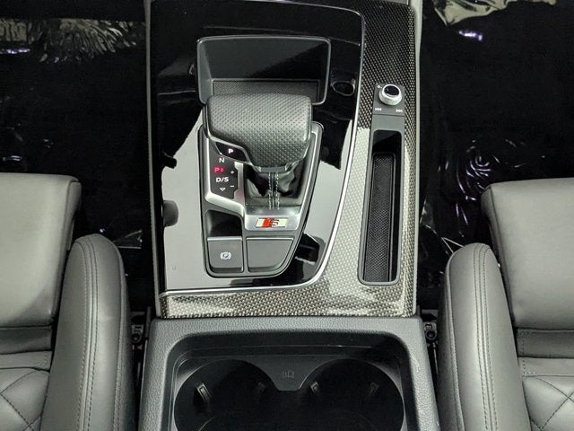2024 Audi SQ5 Premium Plus 3.0 TFSI quattro