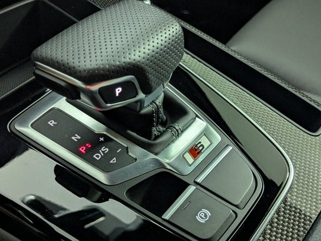 2024 Audi SQ5 Premium Plus 3.0 TFSI quattro
