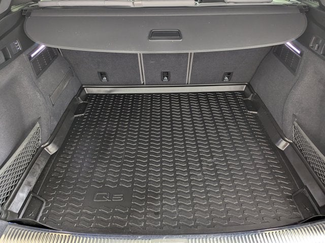 2024 Audi SQ5 Premium Plus 3.0 TFSI quattro