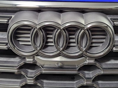 2024 Audi SQ5 Premium Plus 3.0 TFSI quattro