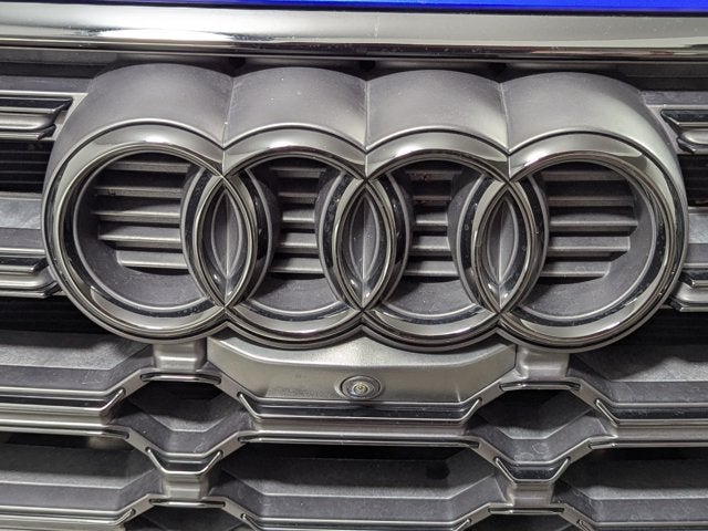 2024 Audi SQ5 Premium Plus 3.0 TFSI quattro
