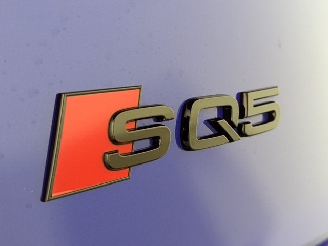 2024 Audi SQ5 Premium Plus 3.0 TFSI quattro