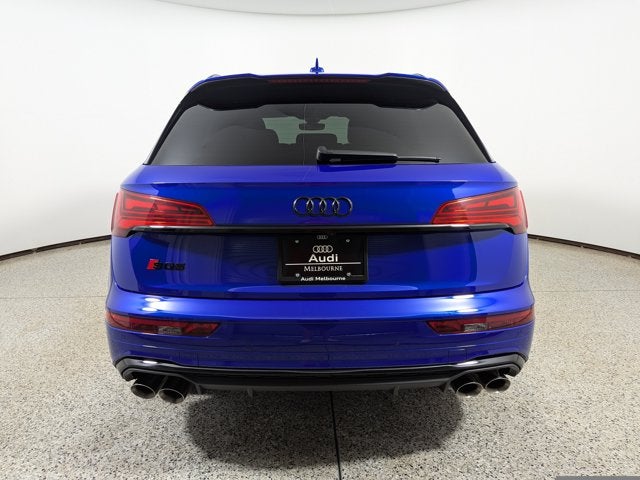 2024 Audi SQ5 Premium Plus 3.0 TFSI quattro