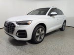2024 Audi Q5 Premium Plus 40 TFSI quattro