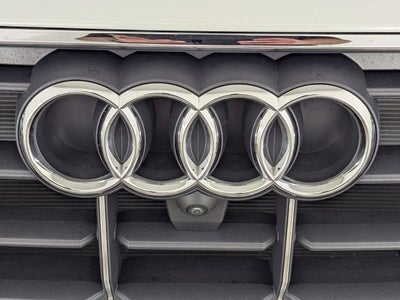 2022 Audi Q8 Premium Plus 55 TFSI quattro