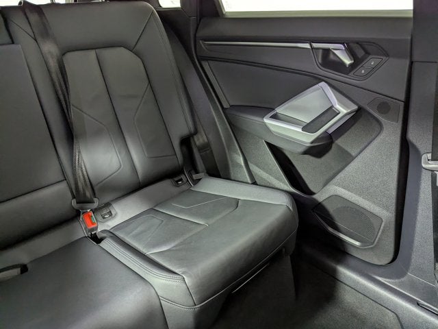 2023 Audi Q3 S line Premium 45 TFSI quattro