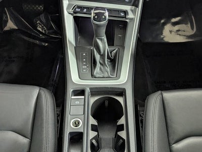 2023 Audi Q3 S line Premium 45 TFSI quattro