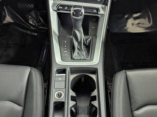 2023 Audi Q3 S line Premium 45 TFSI quattro