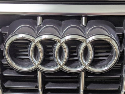 2023 Audi Q3 S line Premium 45 TFSI quattro