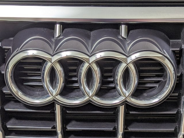 2023 Audi Q3 S line Premium 45 TFSI quattro