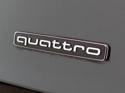 2023 Audi Q3 S line Premium 45 TFSI quattro