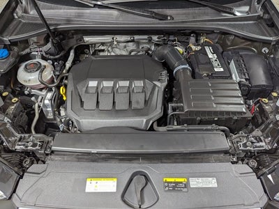 2023 Audi Q3 S line Premium 45 TFSI quattro