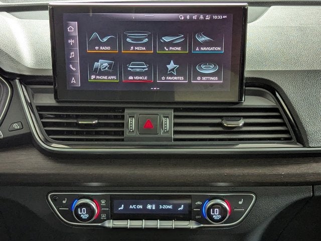 2023 Audi Q5 S line Premium Plus 45 TFSI quattro