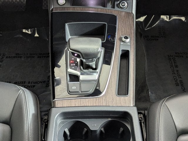 2023 Audi Q5 S line Premium Plus 45 TFSI quattro