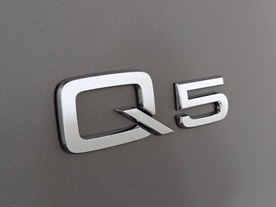 2023 Audi Q5 S line Premium Plus 45 TFSI quattro
