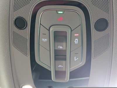 2023 Audi Q5 S line Premium Plus 45 TFSI quattro