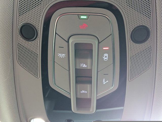 2023 Audi Q5 S line Premium Plus 45 TFSI quattro