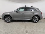 2023 Audi Q5 S line Premium Plus 45 TFSI quattro