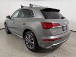 2023 Audi Q5 S line Premium Plus 45 TFSI quattro